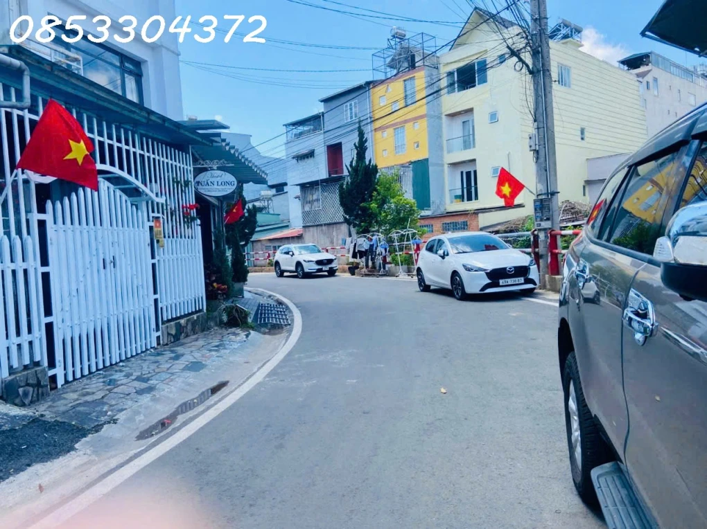 NHÀ TRUNG TÂM – FULL CÔNG NĂNG – Ở & KINH DOANH CỰC TỐT!