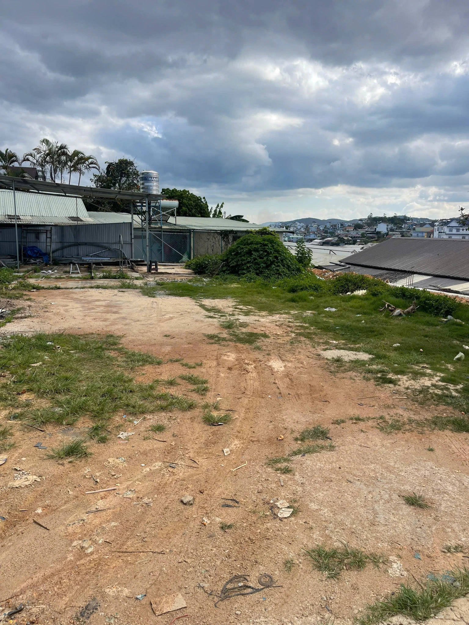 ĐẤT VUÔNG VỨC – VIEW THOÁNG – GIÁ ĐANG GIẢM!