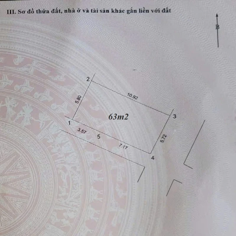 ✨   ĐẤT KINH DOANH ĐẮC ĐỊA tại Trâu Quỳ, Gia Lâm, Hà Nội. 64m2, mt 6m. Lh 0989894845 ✨