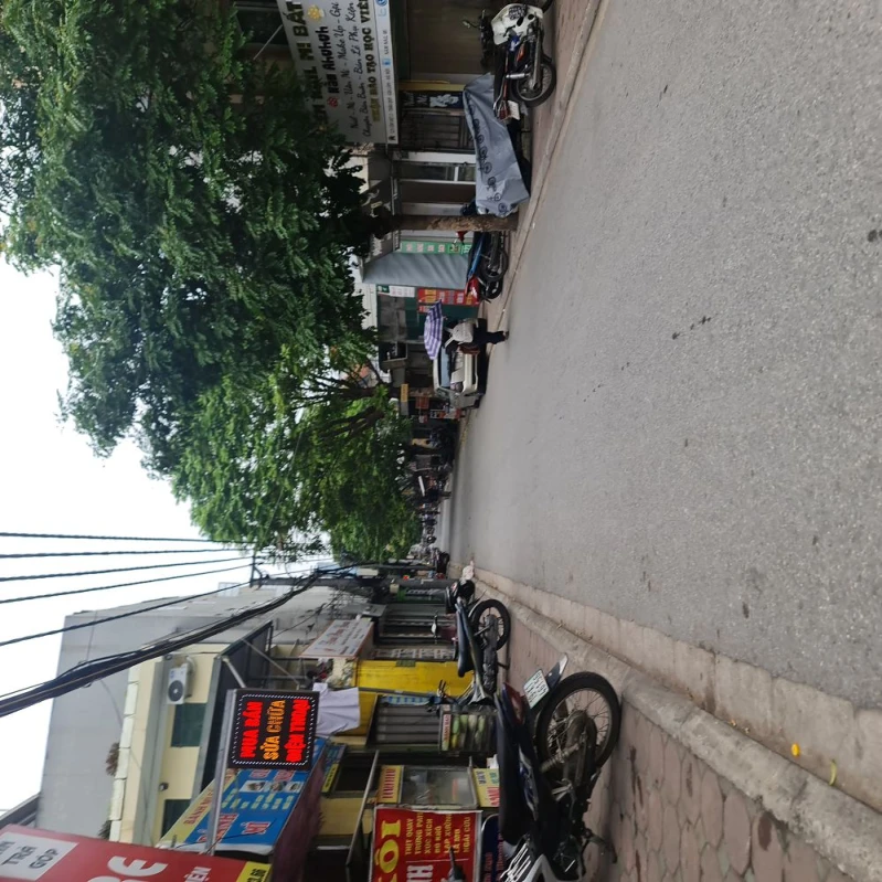 63m2 đất Kinh doanh tại Trâu Quỳ, Gia Lâm, Hà Nội. Lh 0989894845