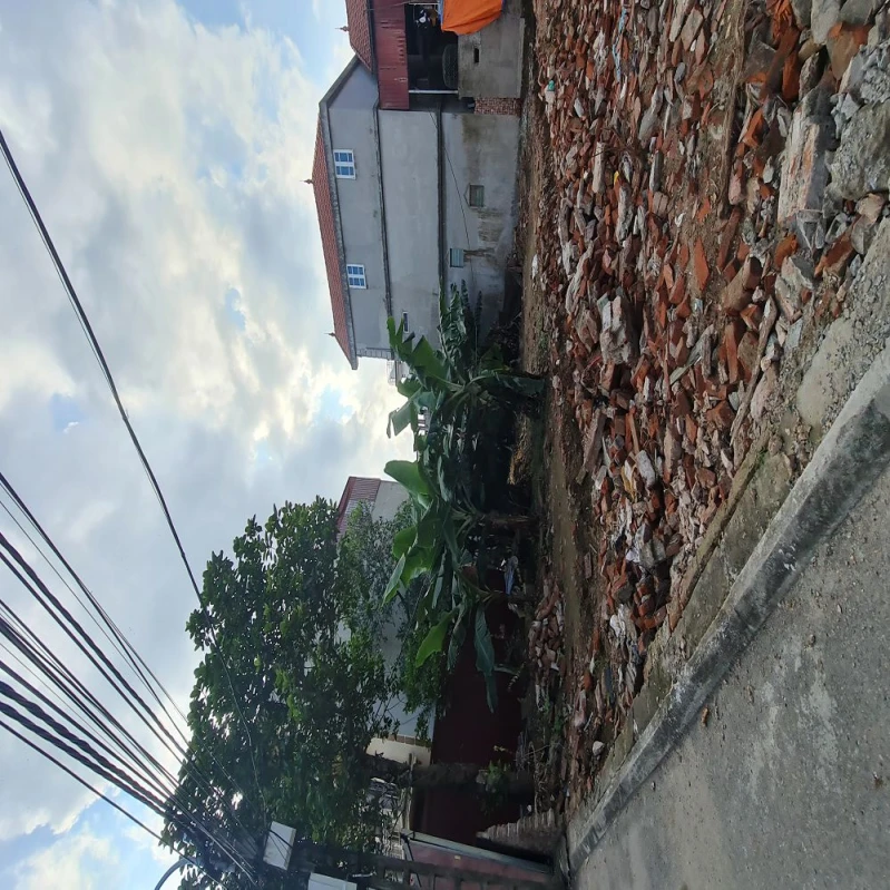 🔥 Bán đất Tân Quang, Văn Lâm 255m2 MT 10m – Đường 10m – View sông đối. Lh 0989894845