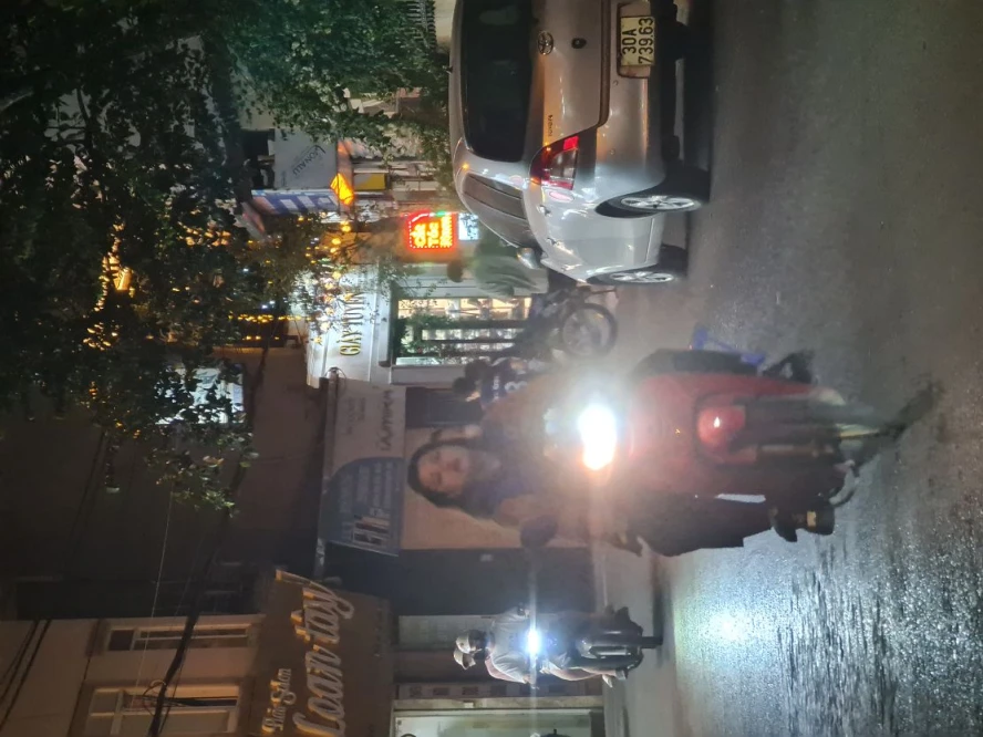 💎 71m2 Trâu Quỳ, Gia Lâm, Hà Nội. Đường ô bàn cờ 5m thông tứ tung. LH 0989894845