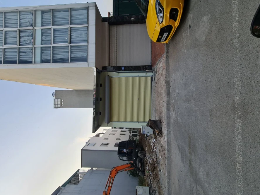 🌿 Sở hữu không gian sống ven sông – 255m2 Tân Quang, Văn Lâm. Đường 11m. Lh 0989894845