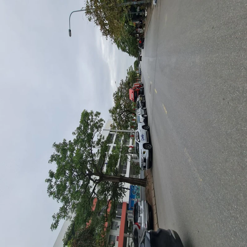 🔥 62m2 TĐC Trâu Quỳ – MT 4m – đường 13m – view vườn hoa – 11 tỷ x 🔥 📞 ☎️ 0989894845 📞 ☎️