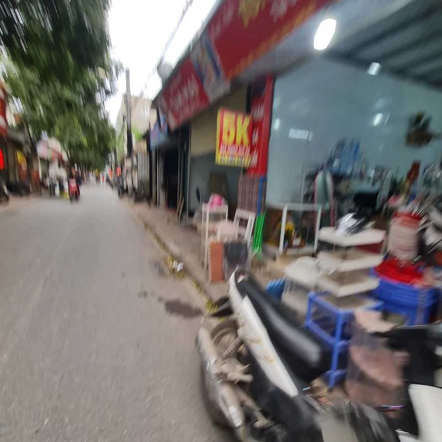 🔥 40m2 Bát Tràng Gia Lâm MT 15m đường ô tô tránh LH 0989894845 🔥