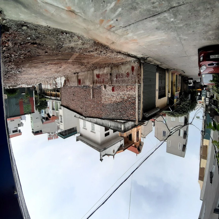 Đất Cửu Việt, Trâu Quỳ, Gia Lâm. 60m2 4x15 chỉ nhỉnh 8 tỷ. Lh 0989894845