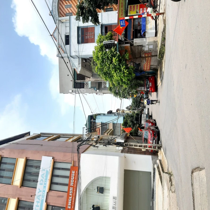 🔥 60m2 Trâu Quỳ Gia Lâm cạnh Học viện Nông nghiệp ngõ 3m chỉ 8 tỷ x. Lh 0989894845