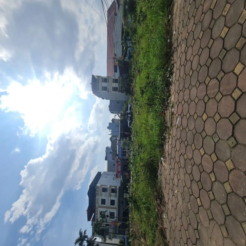 Chuyển nhượng 40m2 đất TĐC Trâu Quỳ, Gia Lâm. Đường 12m. Lh 0989894845.