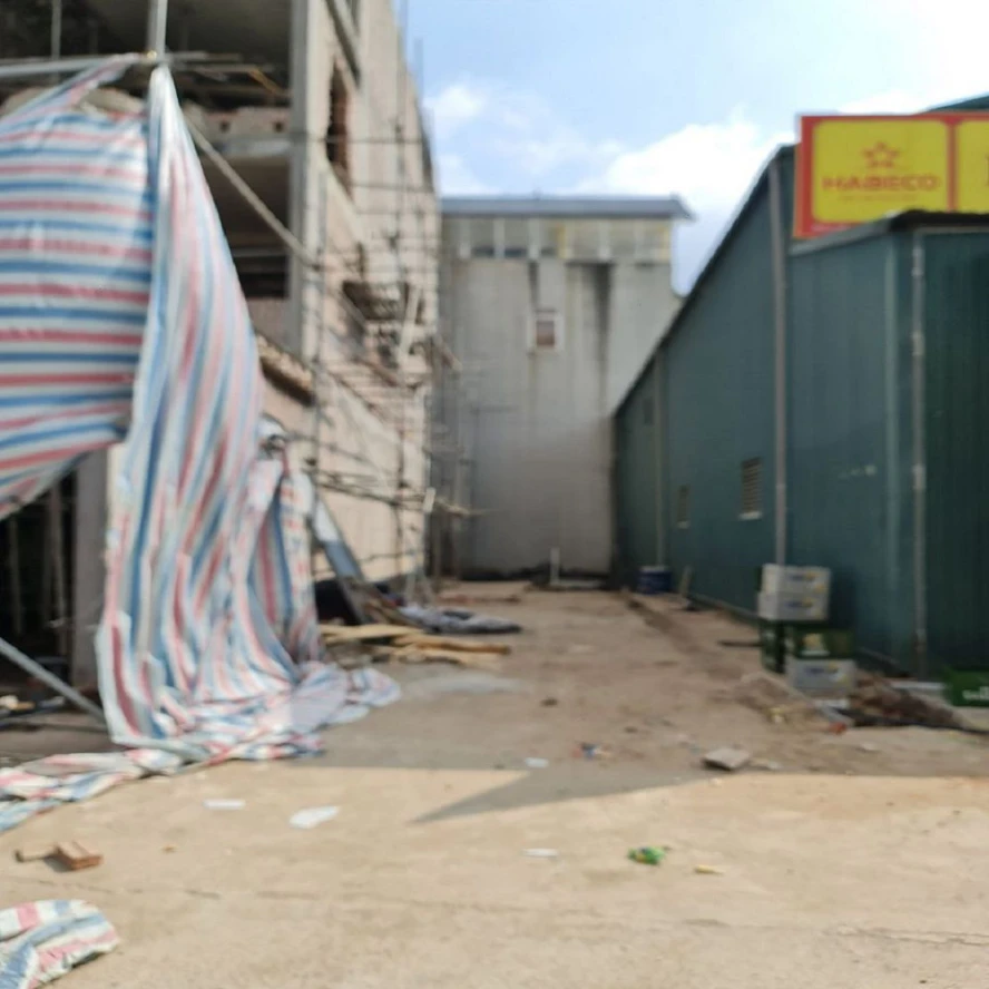 🔥 Đất 100m2 Trâu Quỳ Gia Lâm mt 6.2m nhỉnh 10 tỷ Lh 0989894845