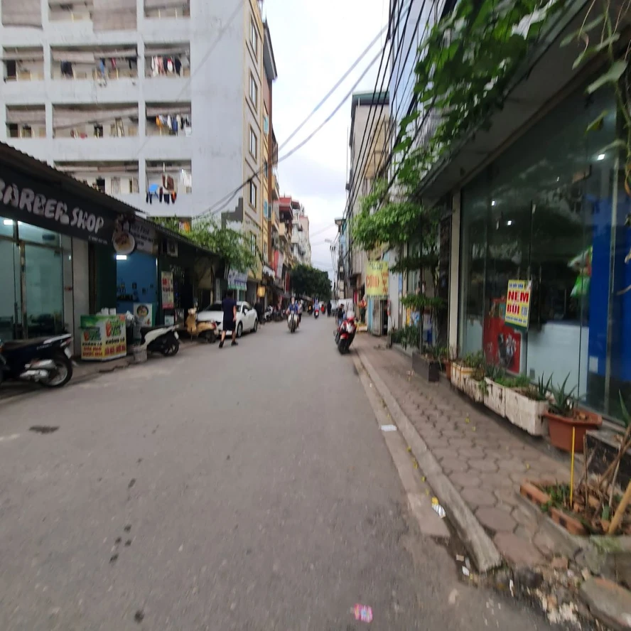 🔥 Bán đất tại Trâu Quỳ, Gia Lâm 101m2 mt 6m nhỉnh 10 tỷ. LH 0989894845