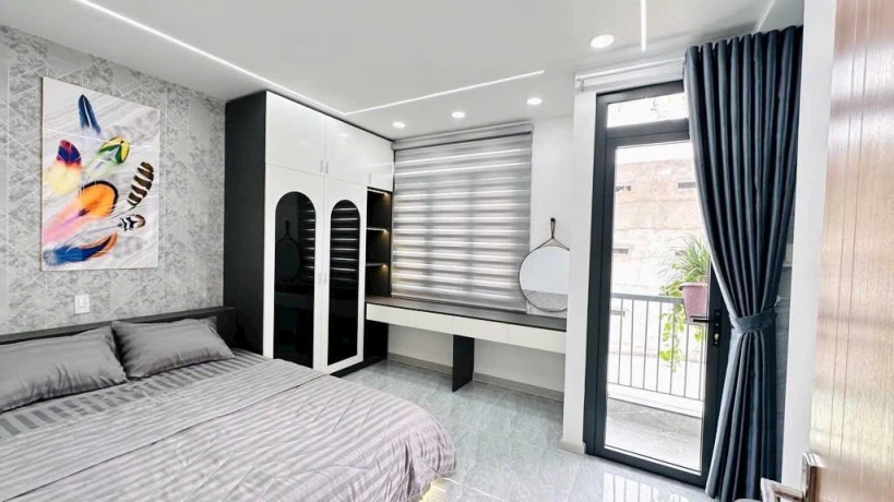 🏡 CĂN NHÀ MƠ ƯỚC TẠI Q12 - CHỈ 6.78 T! 🔥