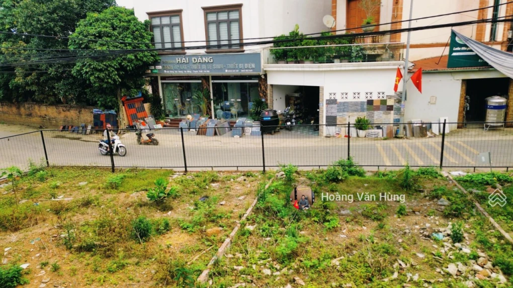 Sập sàn! 100m² Trung Tâm Xã Hoà lạc  sát Công nghệ cao, giá 'cắt gốc' chưa từng có trong lịch sử