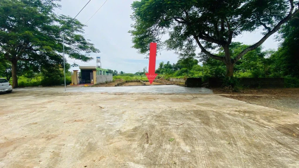 Bán 60m2 TÁI ĐỊNH CƯ LINH SƠN trục chính rộng 20m ngay ĐHQG,CÔNG NGHỆ CAO HÒA LẠC giá nhỉnh 3,6 tỷ/lô