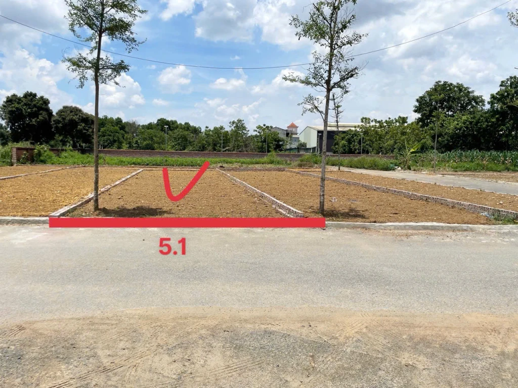 CỰC NÓNG: CHÍNH CHỦ CẦN TIỀN GẤP, BÁN RẺ LÔ ĐẤT PHÚ CÁT GẦN NHÀ MÁY IN TIỀN – GIÁ RẺ NGỠ NGÀNG, XEM LÀ CHỐT