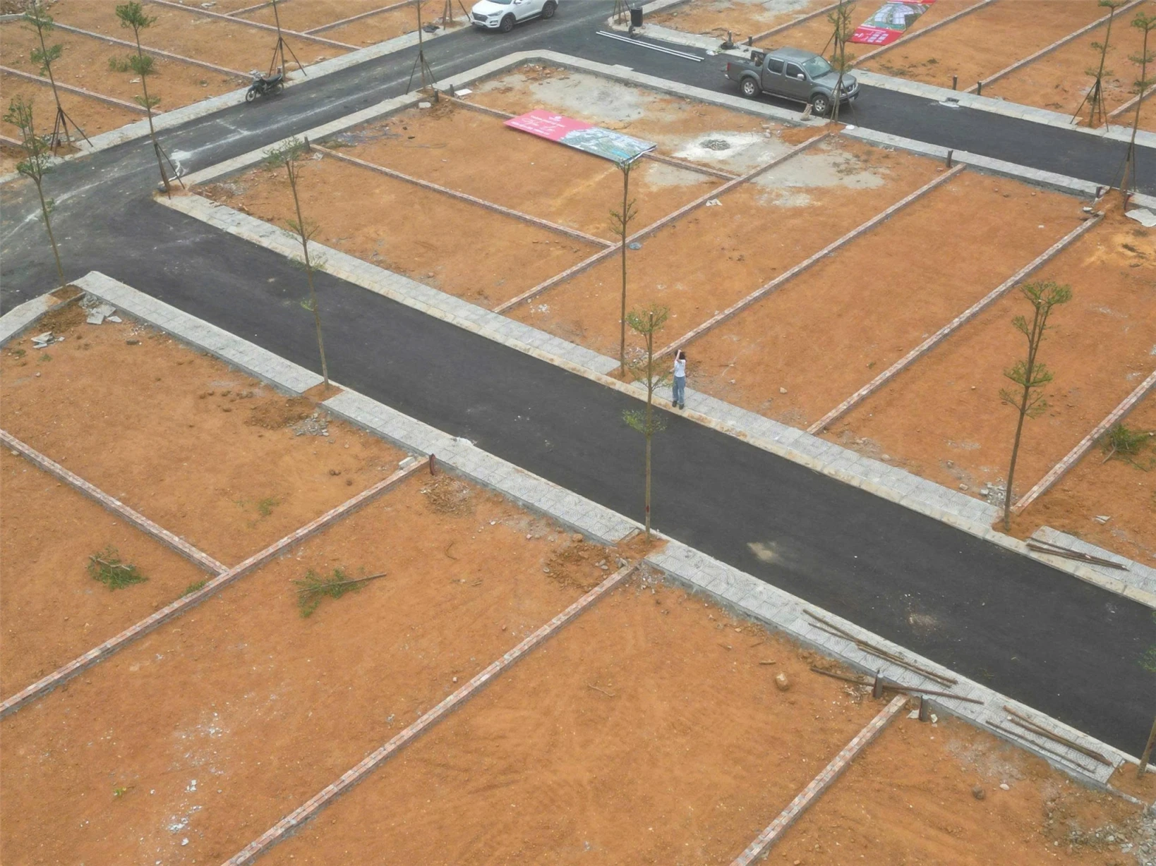 CƠ HỘI HIẾM SỞ HỮU LÔ ĐẤT SÁT DỰ ÁN ĐÁT ĐẤU GIÁ ĐỒNG MÔ GẦN ĐHQG, FPT TẠI HOÀ LẠC