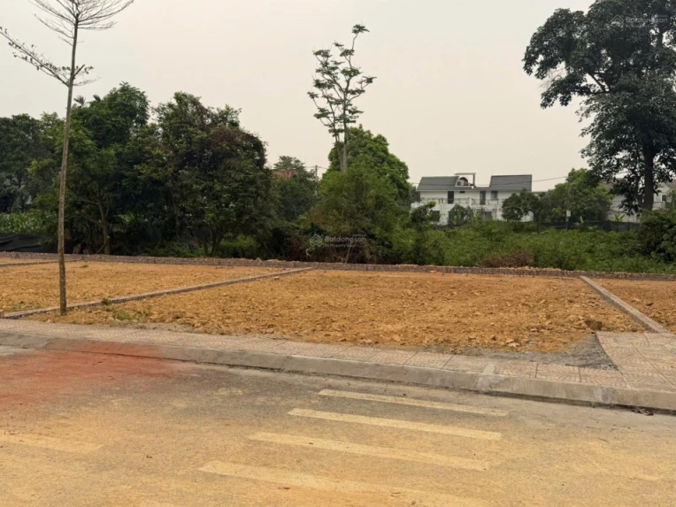 BÁN RẺ lô đất SẴN SỔ ĐỔ cạnh ĐH Quốc Gia, ĐH FPT.