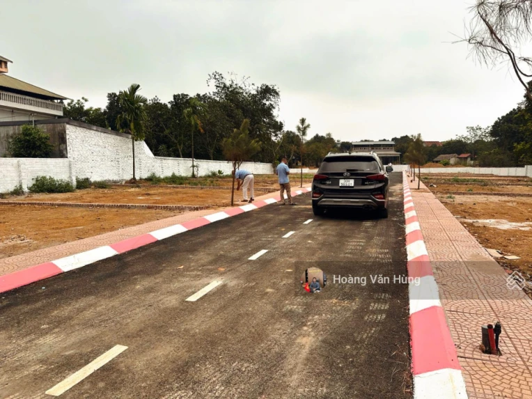 🔥 MẢNH ĐẤT 100M2 CẠNH ĐHQG HÀ NỘI – ĐẦU TƯ LÀ LÃI!