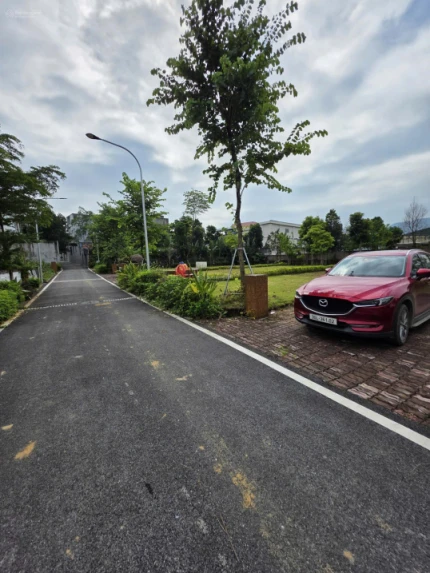 Cơ hội đầu tư đất nền phân lô khu đô thị Phú Cát giá chỉ hơn 3 tỷ/lô