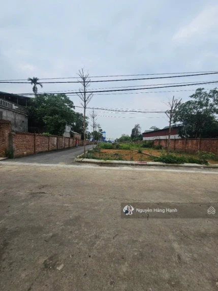 Độc nhất siêu phẩm lô góc 150m  trục chính Khoang Mái Đồng Trúc đón sóng Metro 05