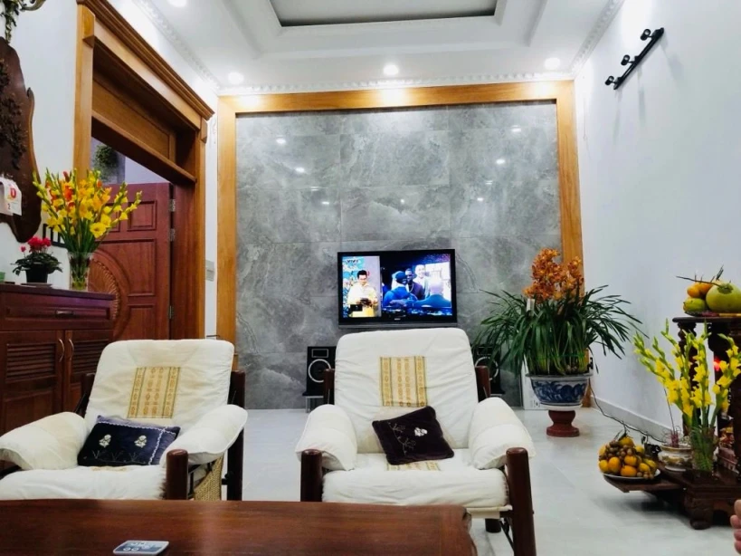 BIỆT THỰ HIỆP BÌNH, GẦN GIGAMALL - KHÔNG GIAN SỐNG ĐẲNG CẤP - TƯƠNG LAI LÔ GÓC 2 MẶT TIỀN ĐƯỜNG 40m