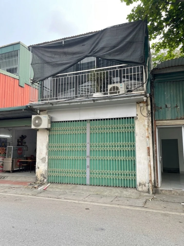 BỊ LÙA ĐẦU TƯ VÀO ANTEX, BÁN GẤP ĐẤT 100M2 2 TỶ8