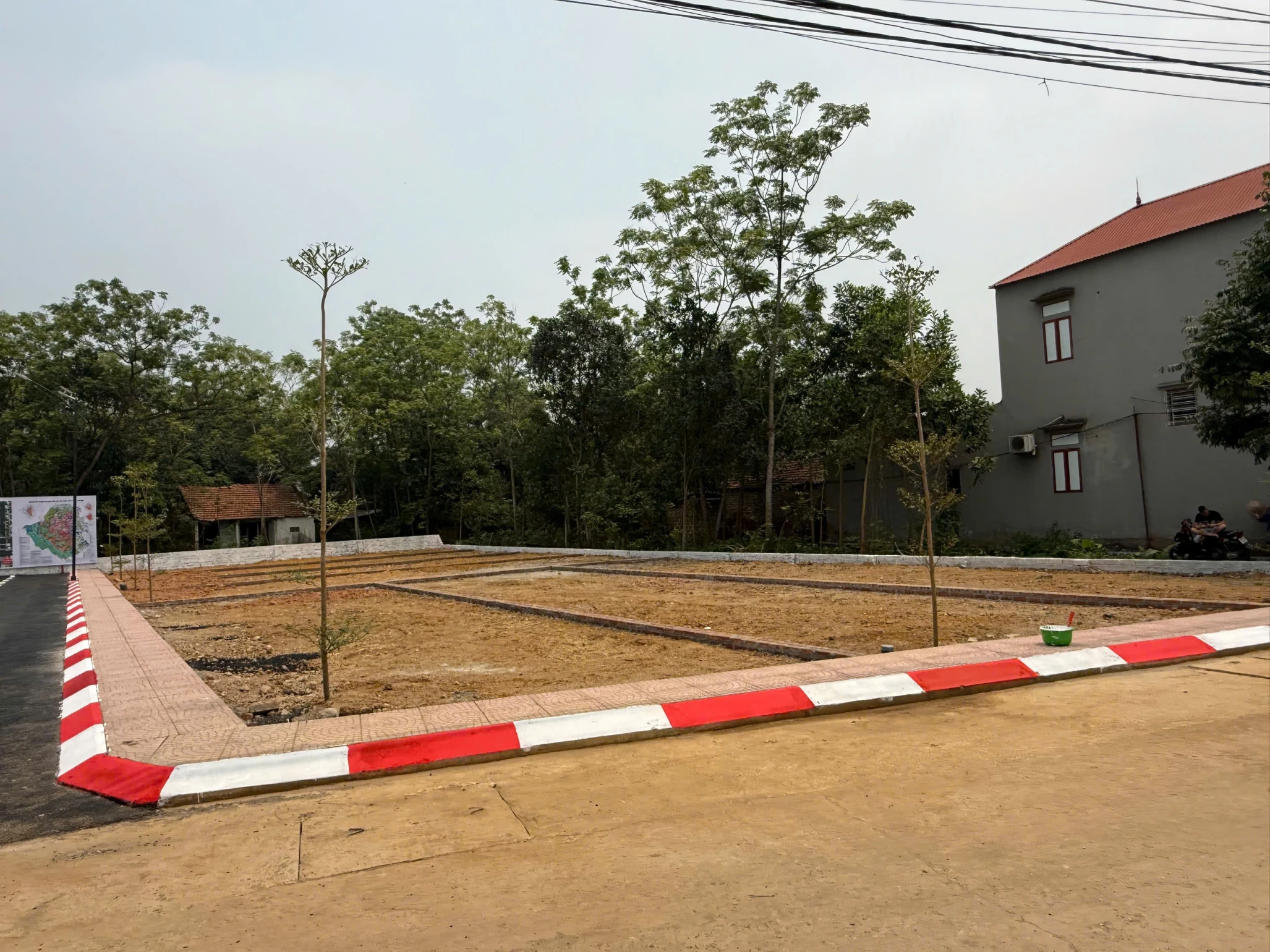 CHỈ 1 LÔ DUY NHẤT – GIÁ SIÊU TỐT - CHẬM CHÂN  LÀ MẤT!