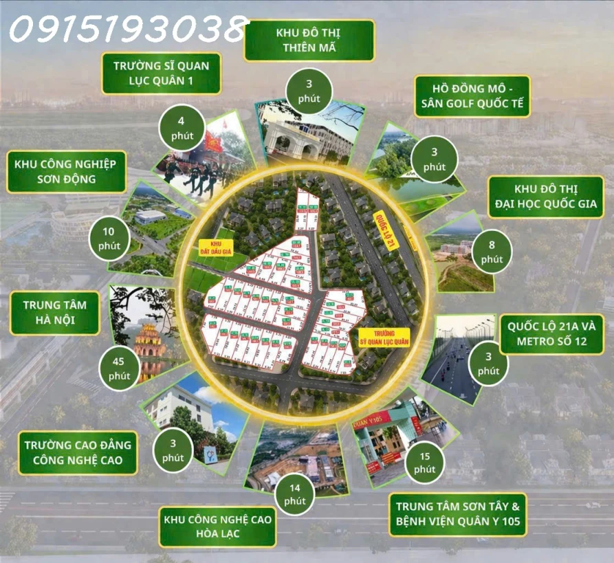 QL21 không chỉ là đường, nó là dòng tiền di chuyển mỗi ngày.
👉 Inbox ngay để nhận thông tin chi tiết và đi xem đất thực tế.