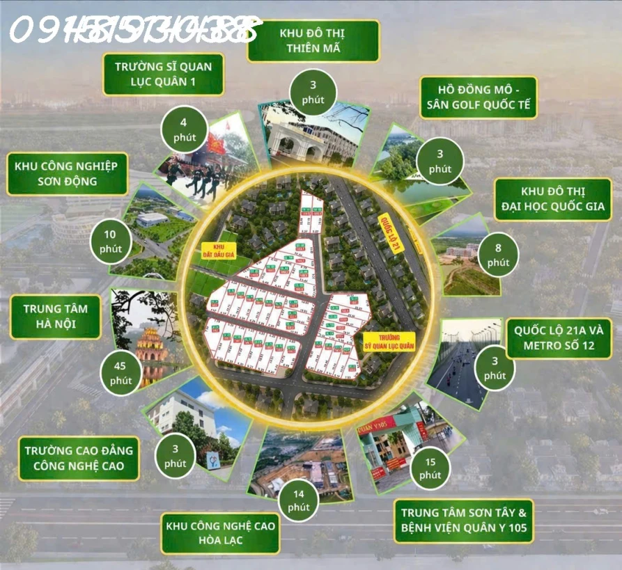 QL21 không chỉ là đường, nó là dòng tiền di chuyển mỗi ngày.
👉 Inbox ngay để nhận thông tin chi tiết và đi xem đất thực tế.