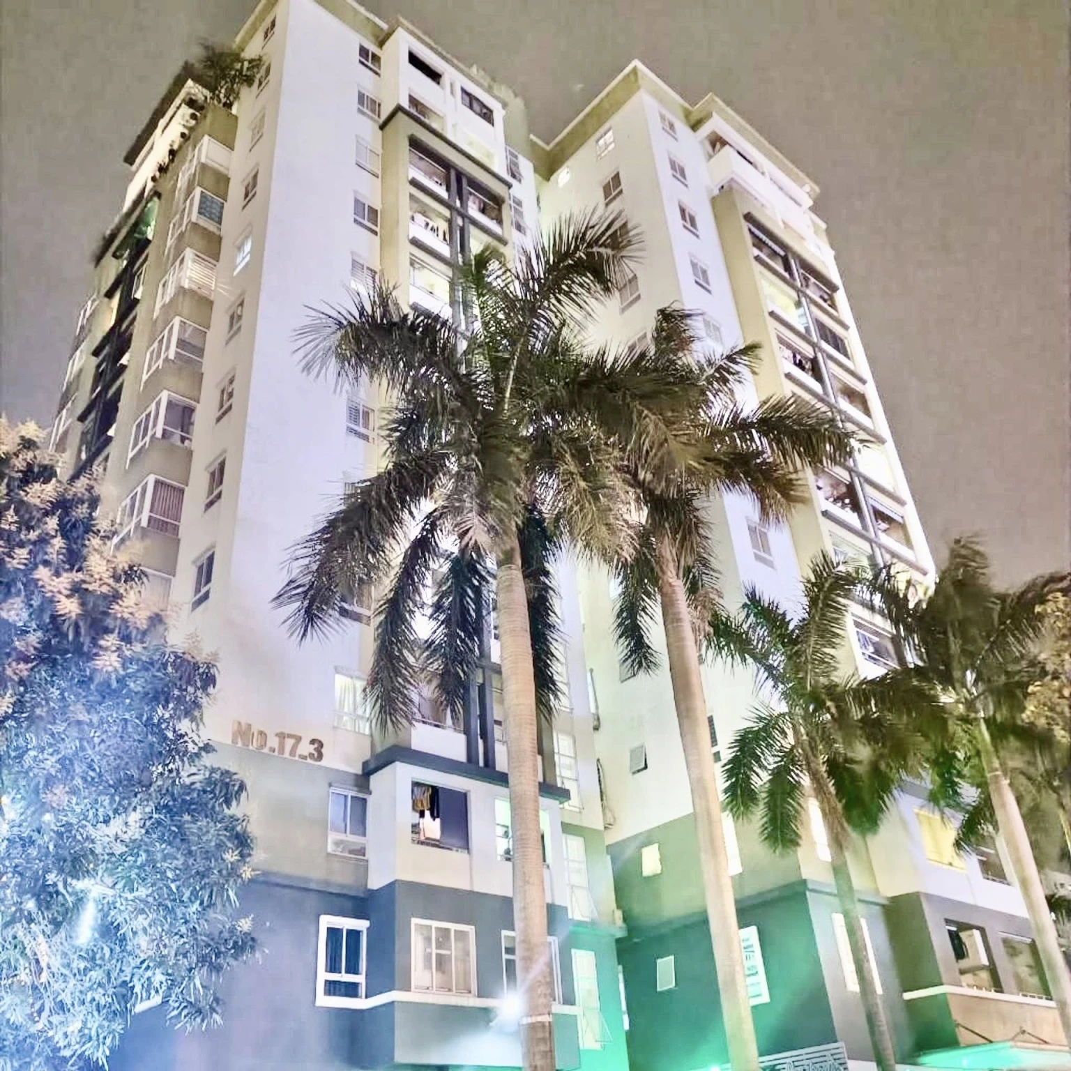 Bán Chung Cư Sài Đồng, Long Đẹp Long Lanh - Full Nội Thất – chỉ 5,52 Tỷ (Lh: 0965 722 358)