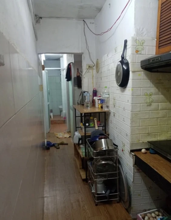 Bán căn hộ Sài Đồng, Long Biên 45m2, chỉ 1,25 tỷ ( sổ sẵn sàng giao dịch)