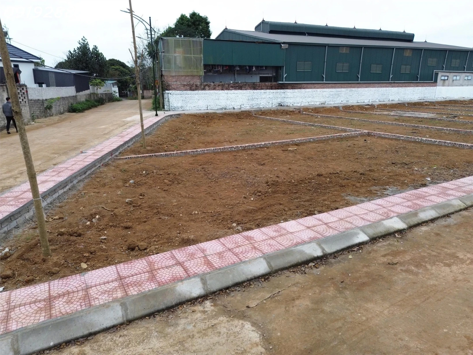 DUY NHẤT CHỈ CÒN 1 LÔ ĐẤT PHÚC LỘC HOÀ LẠC GIÁ GIÀ 2 TỶ