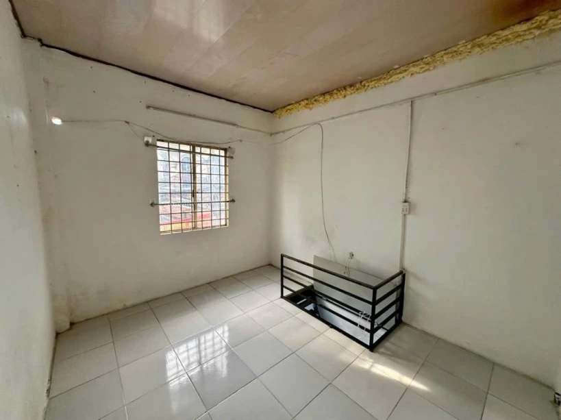 GÒ VẤP MẶT TIỀN NHÁNH - KINH DOANH BUÔN BÁN - SỔ HỒNG RIÊNG