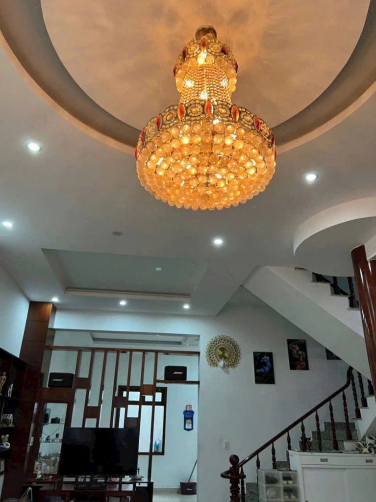 Nhà bán đường Nguyễn Thị Định, Cát Lái (Quận 2 cũ) 120m2 12 Phòng