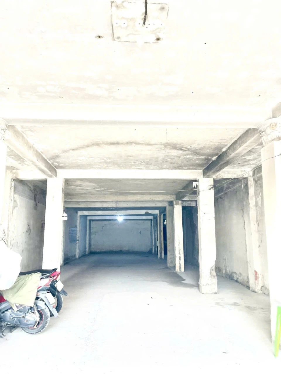 BÁN GẤP Nhà 2 MẶT TIỀN 6 lầu ngang 8m x dài 35m đường Điện Biên Phủ Bình Thạnh