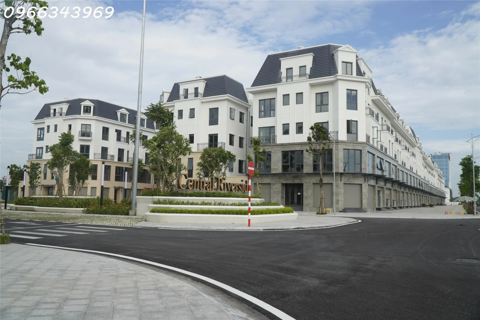 LIỀN KỀ GIÁ TỐT NHẤT THỊ TRƯỜNG- 42TR/M2. RA SỔ NGAY.  LH: 09666 343 969