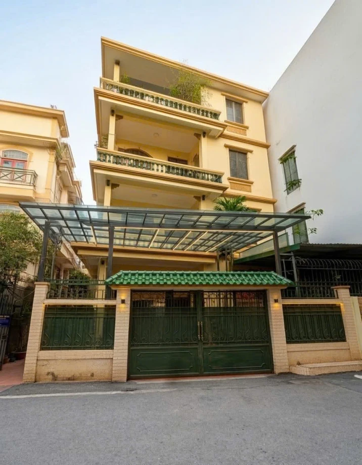 Tôi chủ nhà cho thuê nhà, Đại La, Kim Ngưu, Vĩnh Tuy; 108m2* 4T -23 tr
