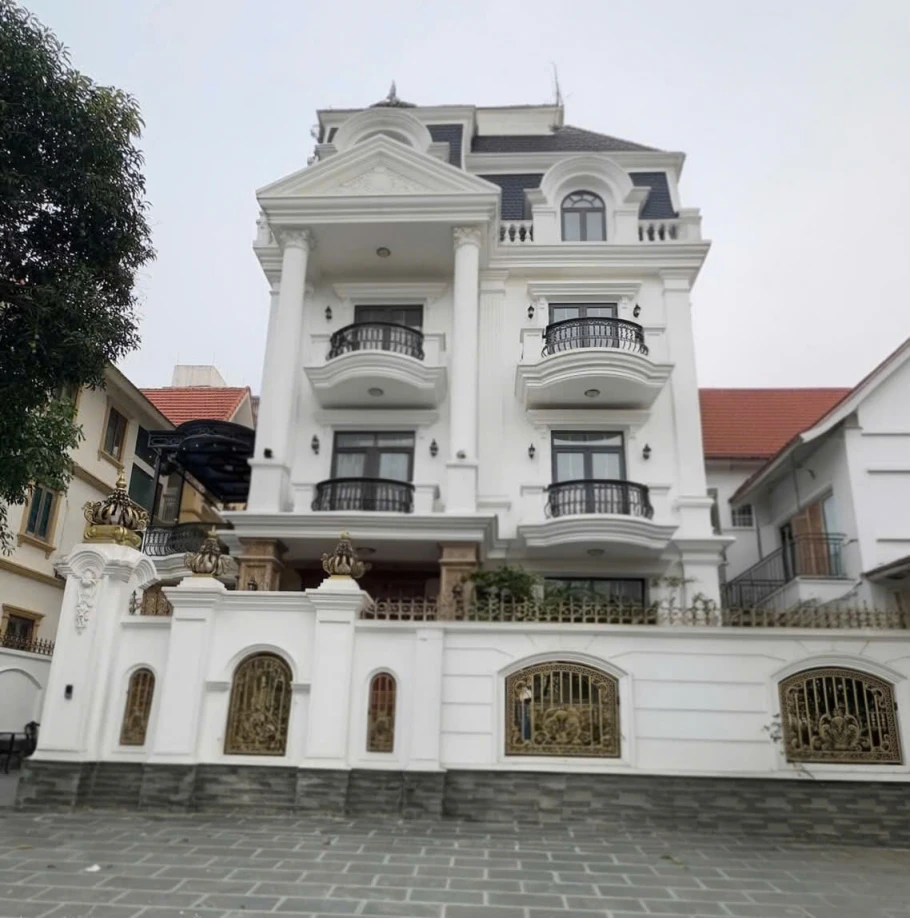 Nhà tôi cho thuê nhà, Lê Trọng Tấn, Hoàng Văn Thái,, 340m2x 4T -59 tr