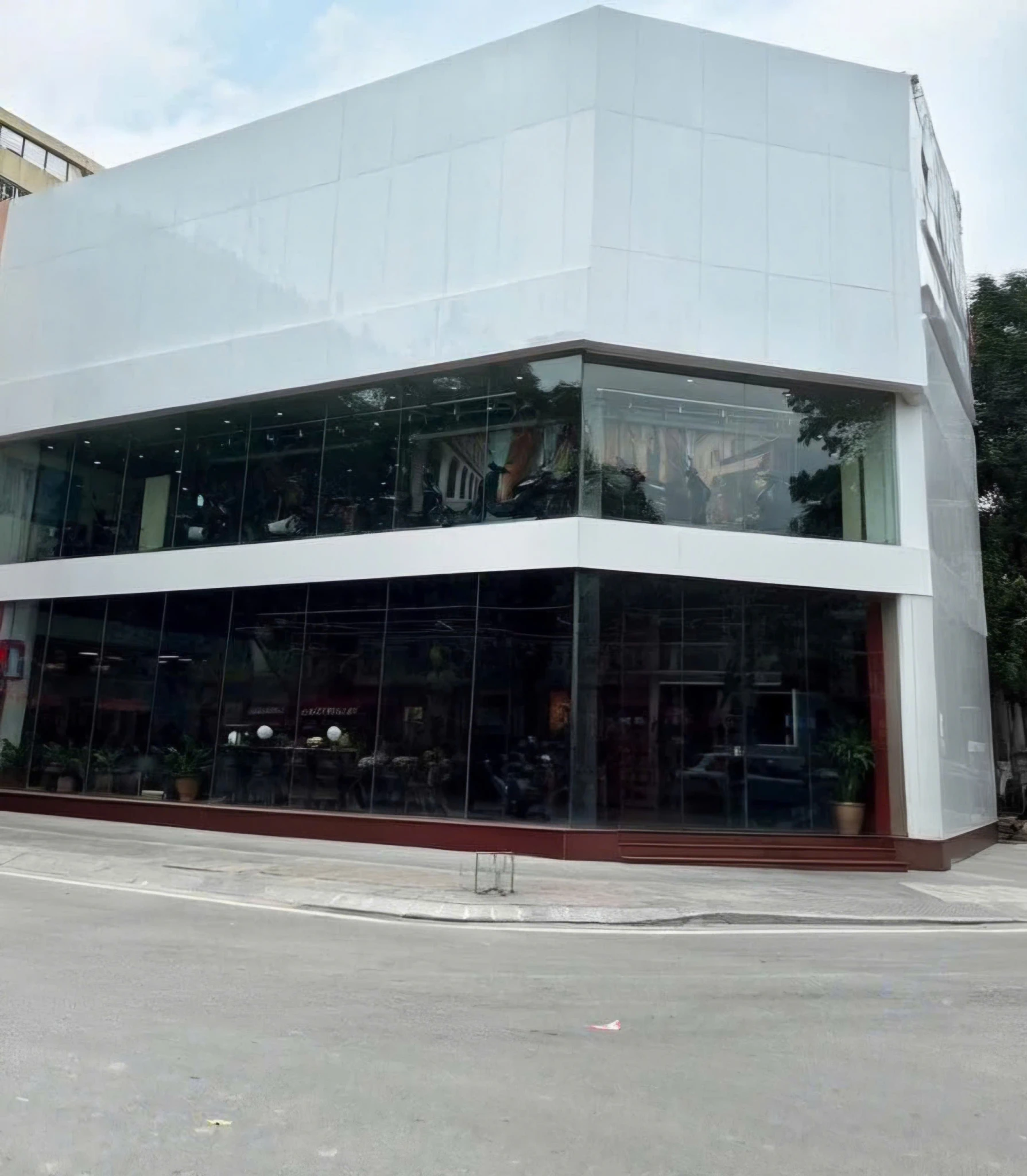 Tôi cho thuê nhà, Lạc Long Quân, Võ Chí Công, Tây Hồ, 100m2x 2T -34 tr