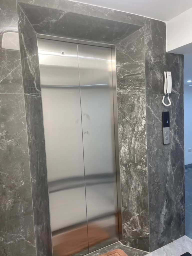 Cho thuê nhà, 106m2- 5T, Duy Tân, Thành Thái, Trần Thái Tông -36 tr