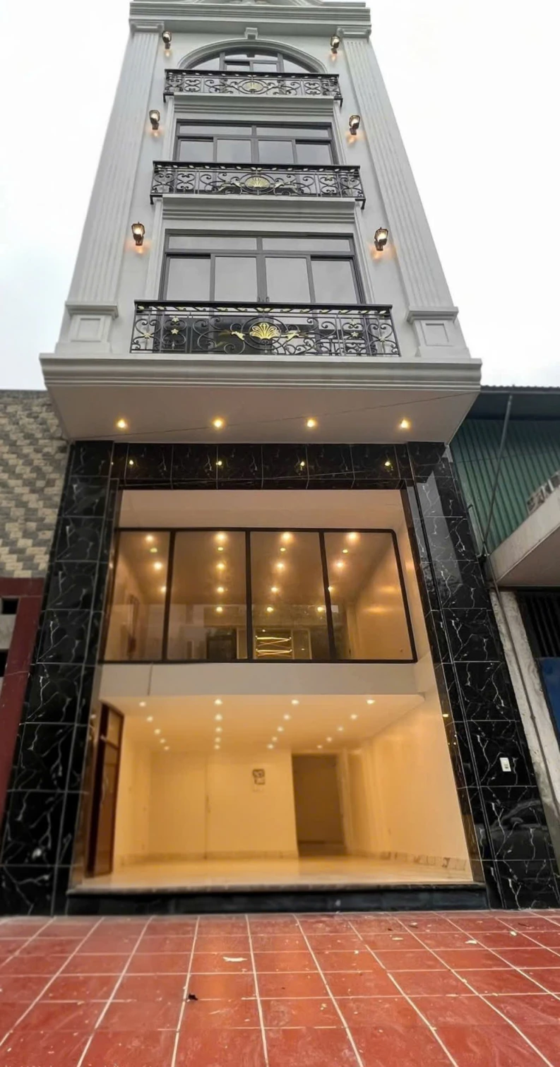 Tôi cho thuê nhà, 99m2_ 5T; Linh Lang, Đào Tấn, Phan Kế Bính -26 tr