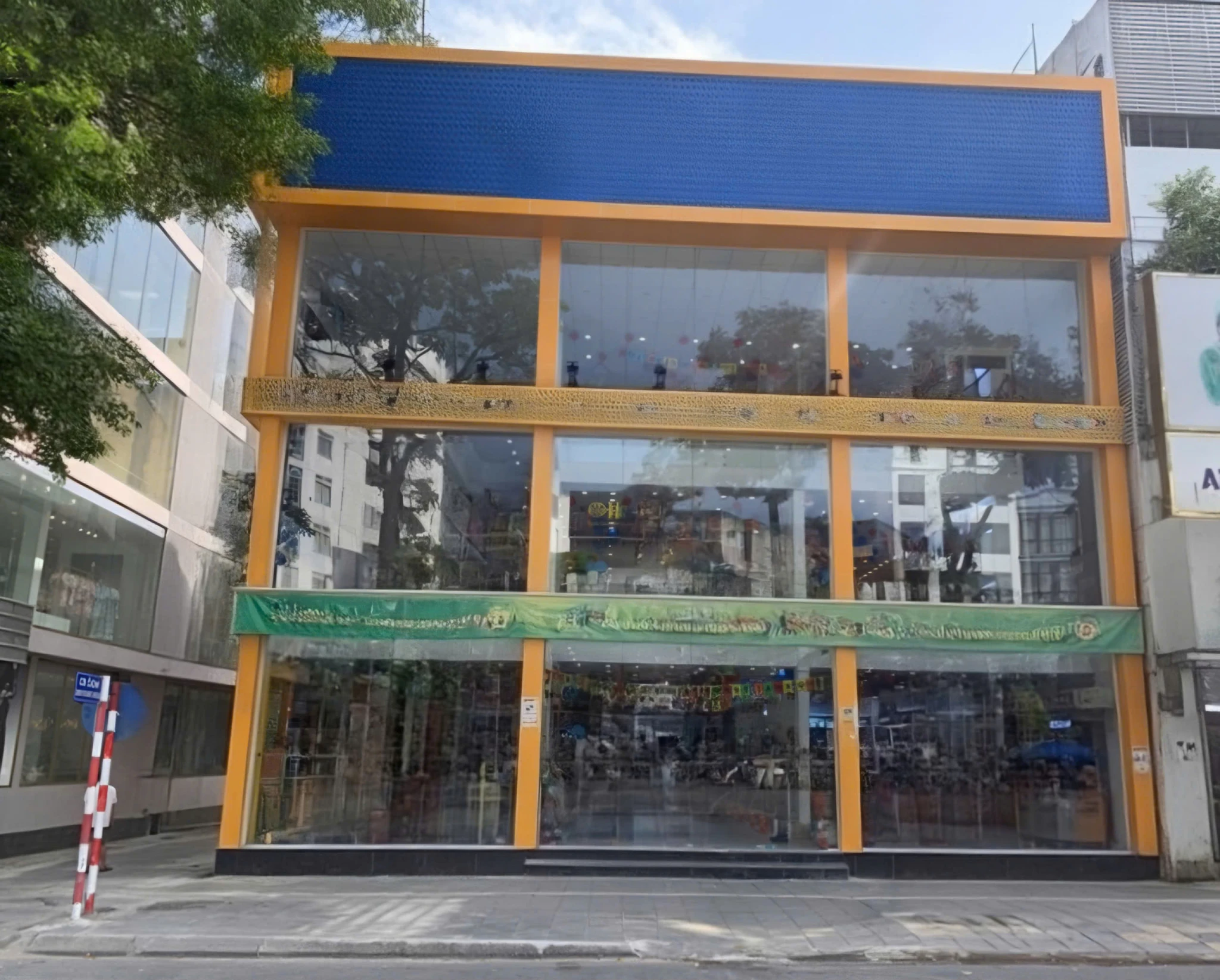 Nhà tôi cho thuê nhà, Lê Trọng Tấn, Hoàng Văn Thái,, 221m2x 3T -46 tr