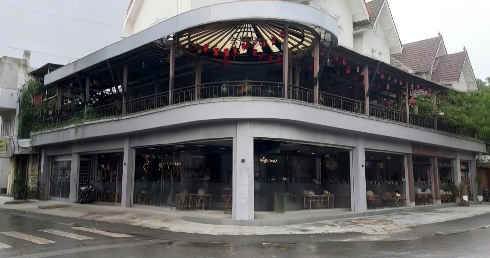 Mình cho thuê nhà, Đội Cấn, Giang Văn Minh, Đốc Ngữ; 230m2* 2T -35 tr