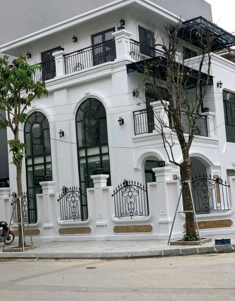 Cho thuê nhà, Nguyễn Trãi, Vũ Tông Phan, Thượng Đình, 225m2x 3T -41 tr
