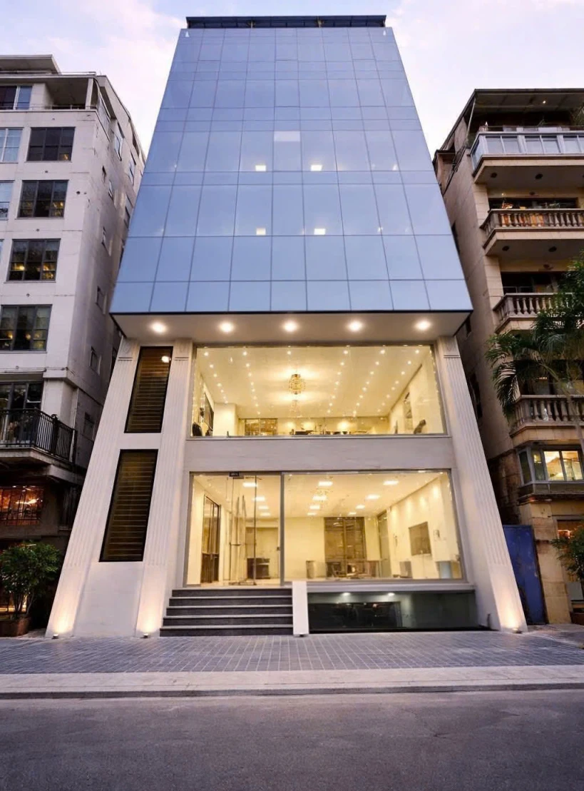 Tôi cho thuê nhà, 169m2_ 7T; Bạch Mai, Lạc Trung, Võ Thị Sáu -61 tr