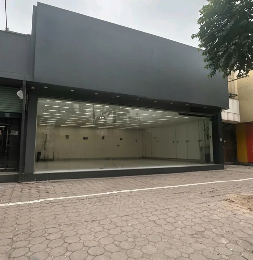 Cho thuê nhà, Trung Hòa, Vũ Phạm Hàm, Trần Kim Xuyến; 174m2* 1T -32 tr