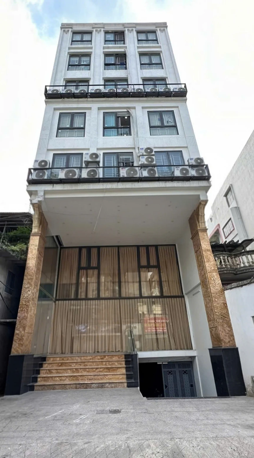 Mình cho thuê nhà, 150m2- 7T, Bạch Mai, Lạc Trung, Võ Thị Sáu -66 tr