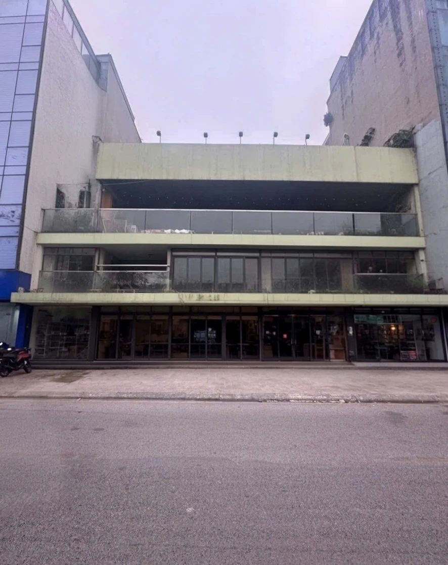 Tôi cho thuê nhà, Chùa Bộc, Phạm Ngọc Thạch, Đống Đa, 221m2x 3T -50 tr