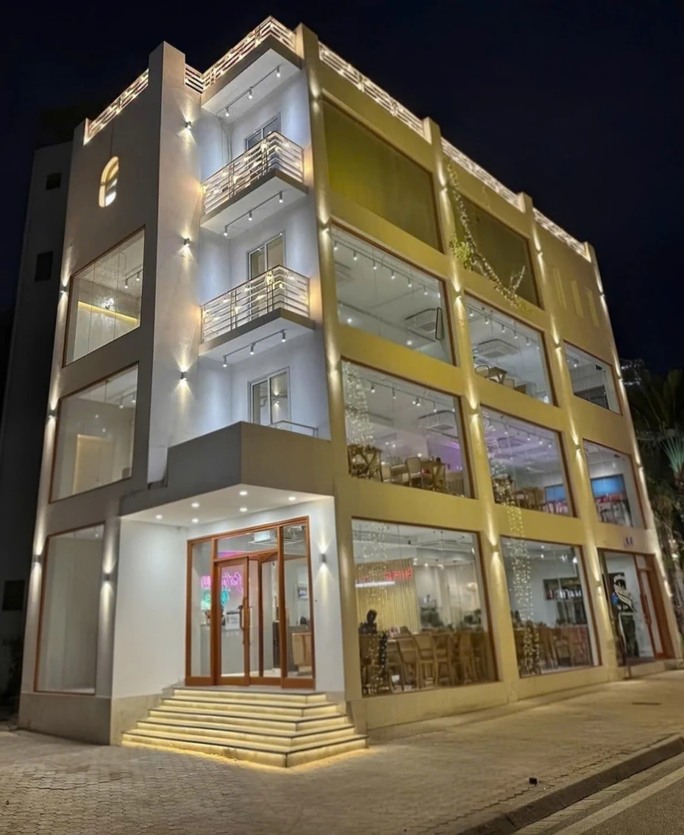 Mình cho thuê nhà, Đội Cấn, Giang Văn Minh, Đốc Ngữ; 106m2* 4T -48 tr