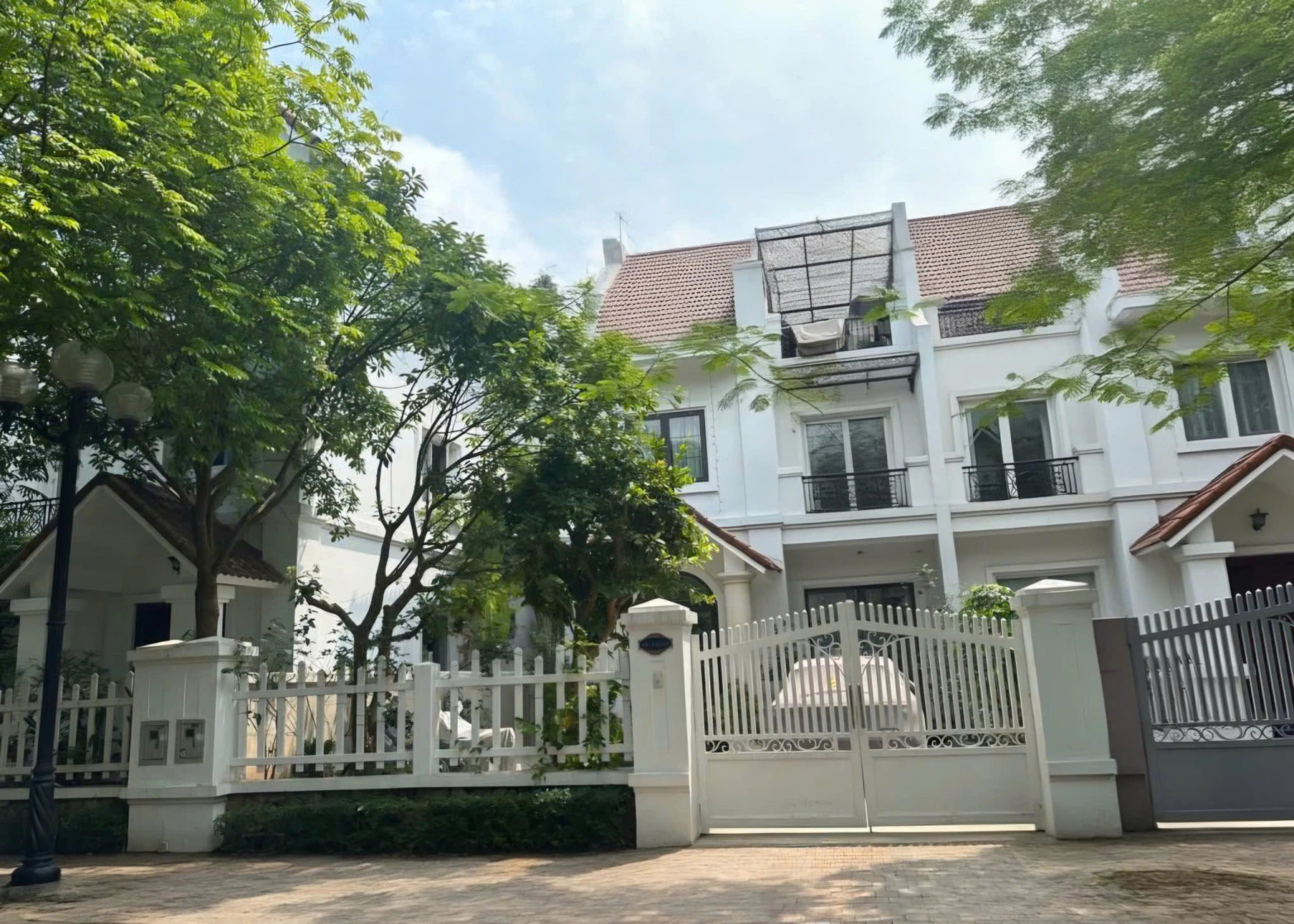 Tôi cho thuê nhà, Lạc Long Quân, Võ Chí Công, Tây Hồ, 161m2x 3T -35 tr