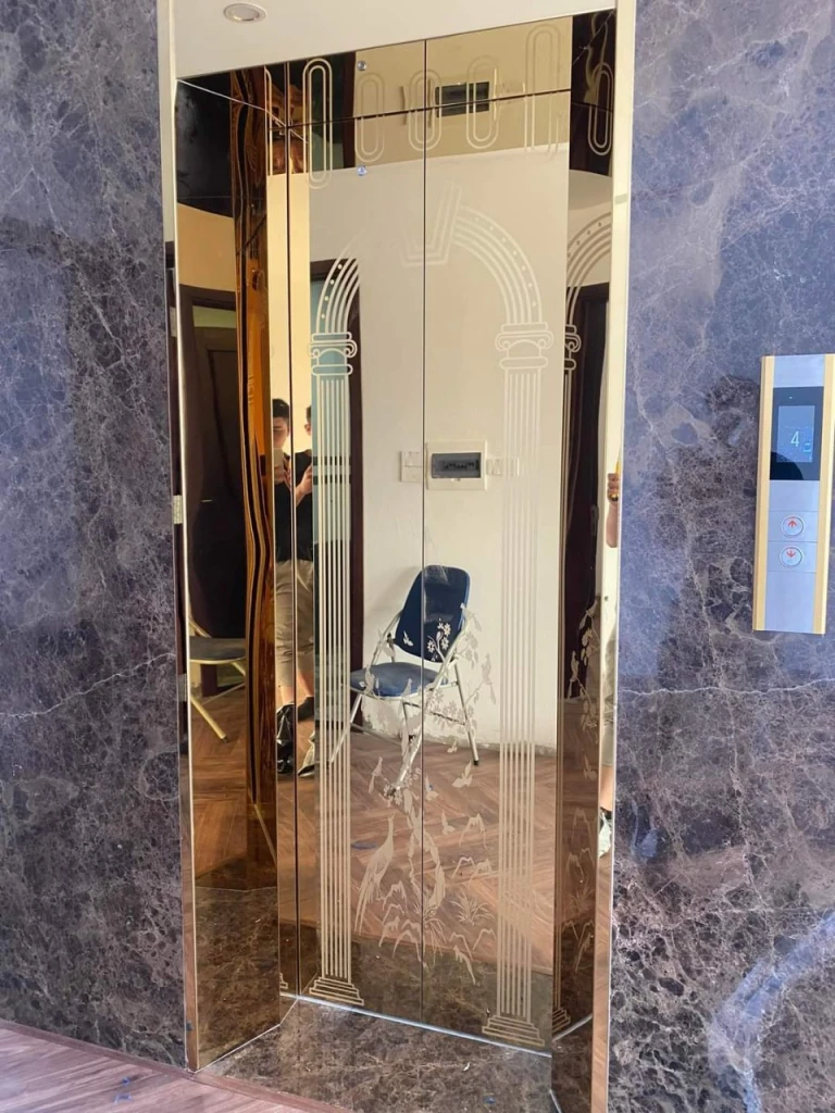 Tôi cho thuê nhà mới, 425m2- 7,5T, Nguyễn Tuân, Vũ Trọng Phụng -166 tr